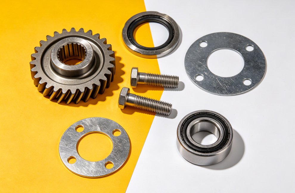 Auto Parts Supply